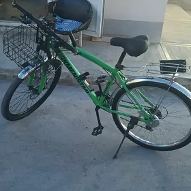 Turkmenistan