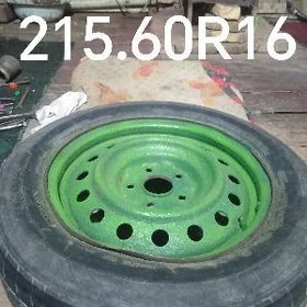 215.60R16 tigir