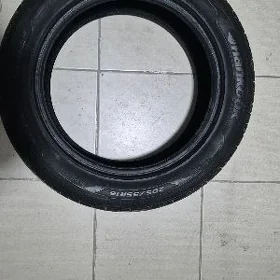 Teker 205/55/16