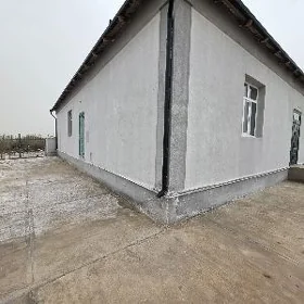Daşoguz