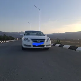 Toyota Avalon 2009