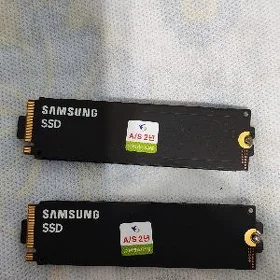 SSD M2   2280 512G