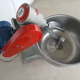 Hamyr garÿan mişalka