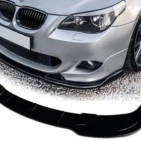 Bmw e60 onki buferyñ aşagy