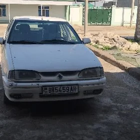 Toyota Camry 2001