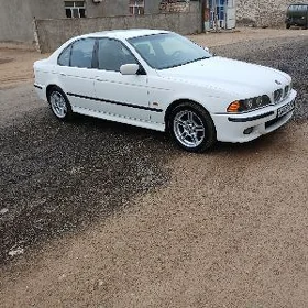 BMW 528 1998