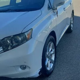 Lexus RX 350 2010