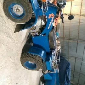 Fekon FK150-8G 1995