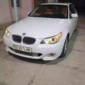 BMW E60 2005