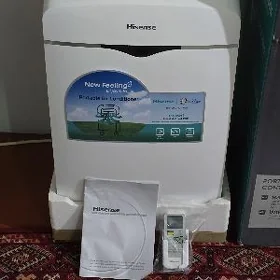 KANSENER 40 KW