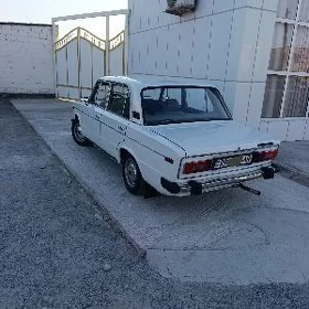 Lada 2106 1990