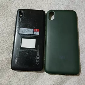 REDMI 7A