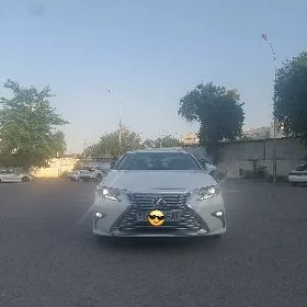 Lexus ES 350 2013