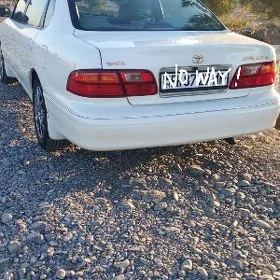 Toyota Avalon 1999