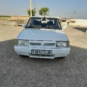 Tofaş Dogan 1999