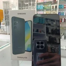 samsung a 16 vietnam 6/128