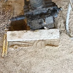 gaz 52 mator karopka