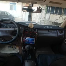 Toyota Mark II 1993