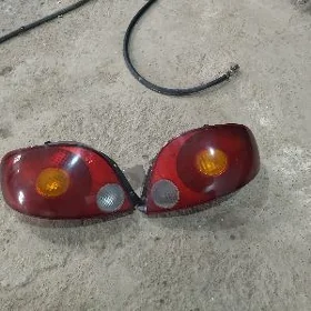matiz 2 morda stop far
