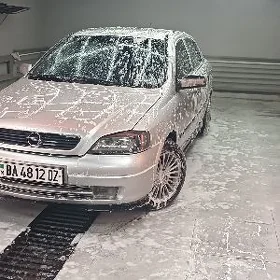 Opel Astra 2001