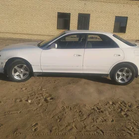 Toyota Mark II 1995