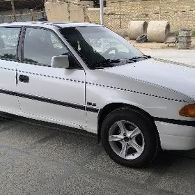Opel Astra 1992