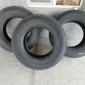 Teker 315/70/22.5