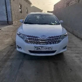 Toyota Venza 2012