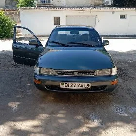 Toyota Corolla 1995