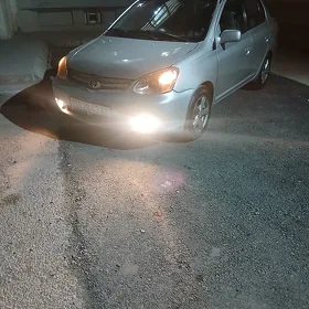 Toyota Echo 2003
