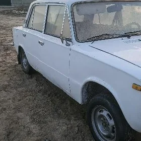 Lada 2101 1980