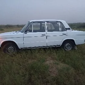 Lada 2101 1989