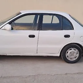 Hyundai Accent 1994