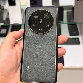 MI 13 Ultra 16/512gb