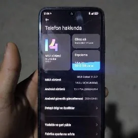 redmi not 11