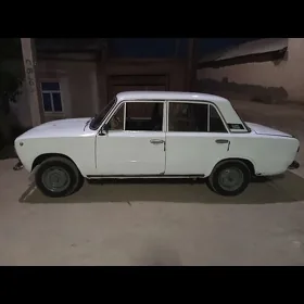 Lada 2101 1986