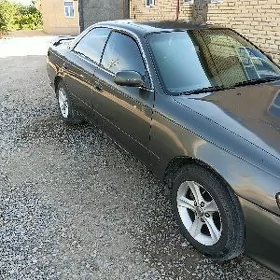Toyota Mark II 1993