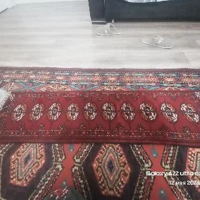 Yüñ el haly "El aşak" 30×1.17
