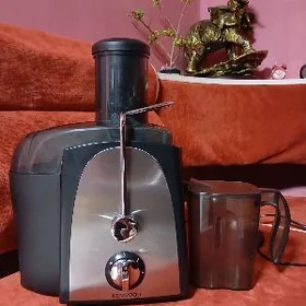 kenwood соковыжималка