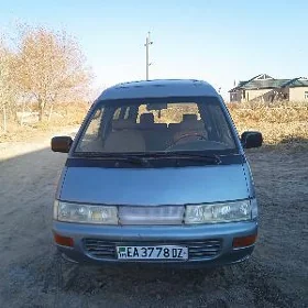 Toyota Town Ace 1993