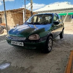 Opel Vita 1998