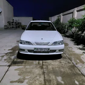 Toyota Vista 1995