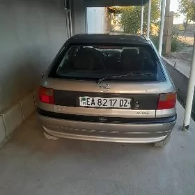 Opel Astra 1997
