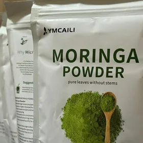 moringa powder