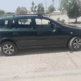 Opel Astra 1999