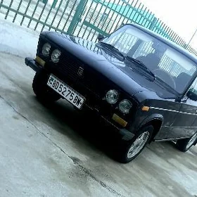 Lada 2106 1989