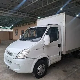 Iveco Daily 2010