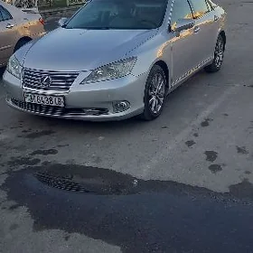 Lexus ES 350 2011
