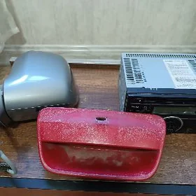 wersa bagaź ruçka