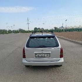 Opel Astra 2000